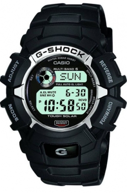 Часы Casio GW-2310-1ER