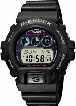 Часы Casio GW-6900-1ER