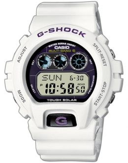 Часы Casio GW-6900A-7ER
