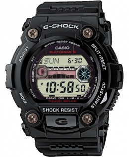 Часы Casio GW-7900-1ER