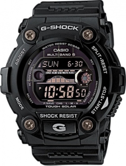 Часы Casio GW-7900B-1ER