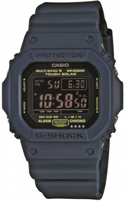 Часы Casio GW-M5610NV-2ER