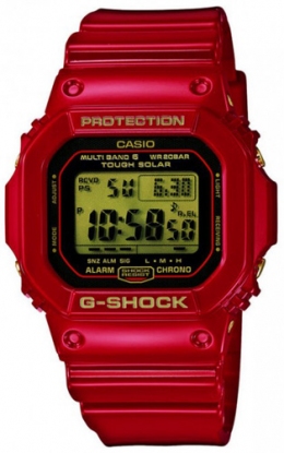 Часы Casio GW-M5630A-4ER