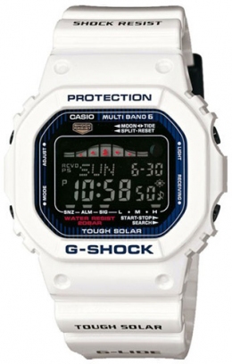 Часы Casio GWX-5600C-7ER