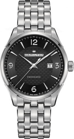 Часы Hamilton H32755131