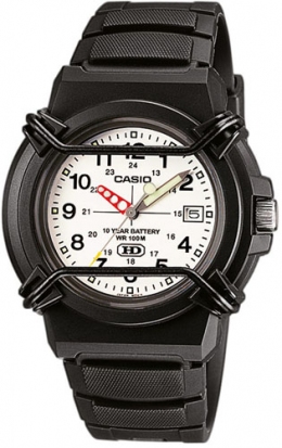 Часы Casio HDA-600B-7BVEF