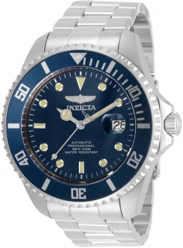 Часы Invicta 35721