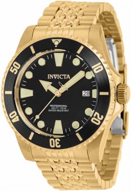 Часы Invicta 39758
