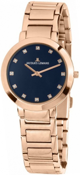 Часы Jacques Lemans 1-1842.1J