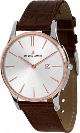 Часы Jacques lemans 1-1936F