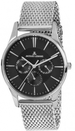Часы Jacques Lemans 1-1951E