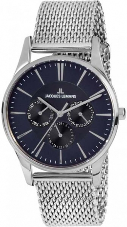 Часы Jacques lemans 1-1951G