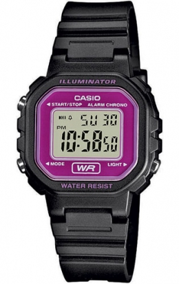 Часы Casio LA-20WH-4AEF