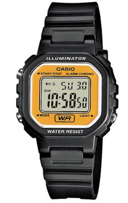 Часы Casio LA-20WH-9AEF