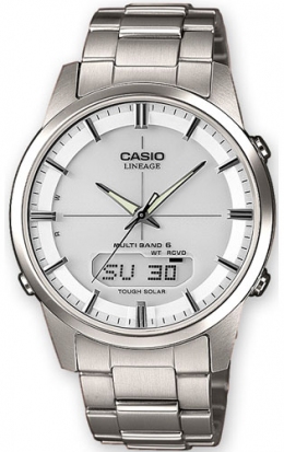 Часы Casio LCW-M170TD-7AER