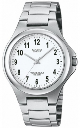 Часы Casio LIN-163-7BVEF