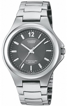 Часы Casio LIN-163-8AVEF