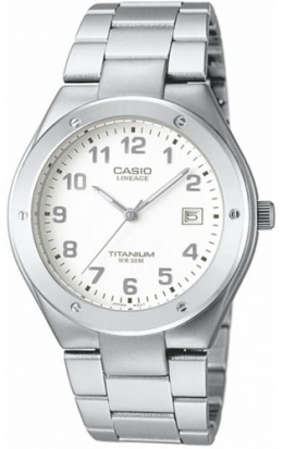 Часы Casio LIN-164-7AVEF