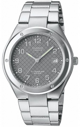 Часы Casio LIN-164-8AVEF