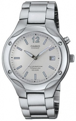 Часы Casio LIN-165-8BVEF