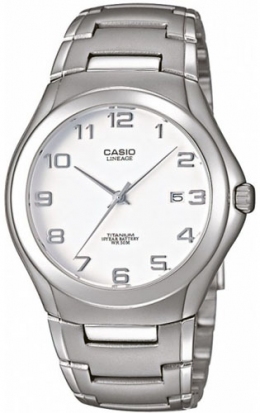 Часы Casio LIN-168-7AVEF