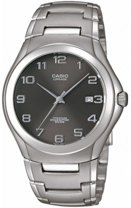 Часы Casio LIN-168-8AVEF