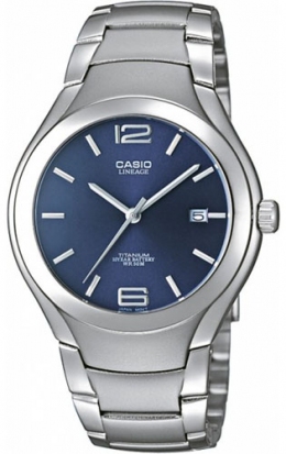 Часы Casio LIN-169-2AVEF