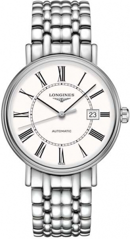 Часы Longines L4.922.4.11.6
