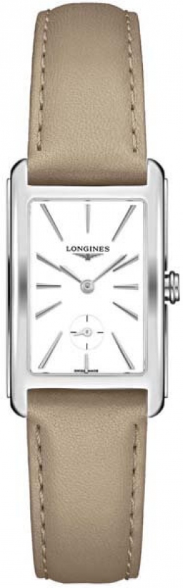 Часы Longines L5.512.4.11.7