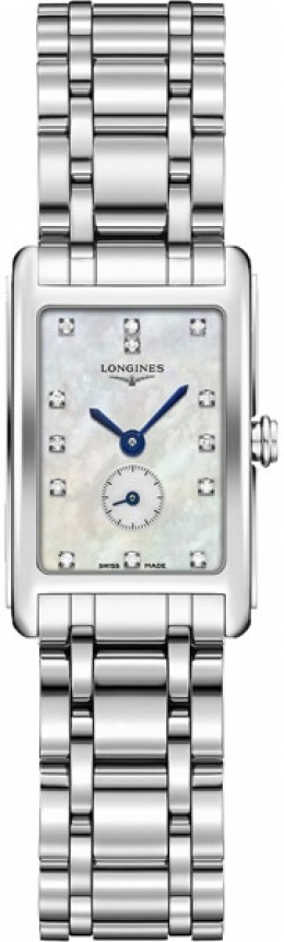Часы Longines L5.512.4.87.6