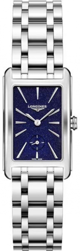 Часы Longines L5.512.4.93.6