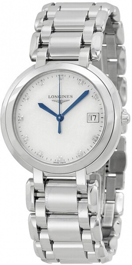 Часы Longines L8.114.4.87.6
