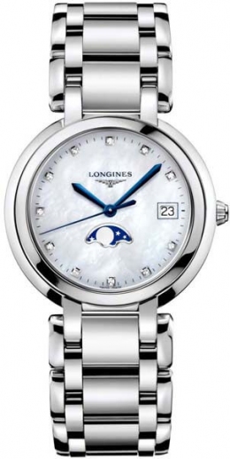 Часы Longines L8.116.4.87.6