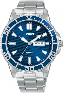 Часы Lorus RH357AX9