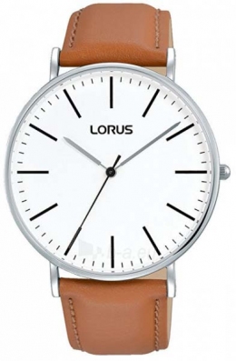 Часы Lorus RH815CX9