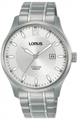 Часы Lorus RH901RX9