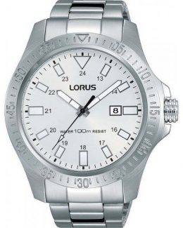 Часы Lorus RH919HX9