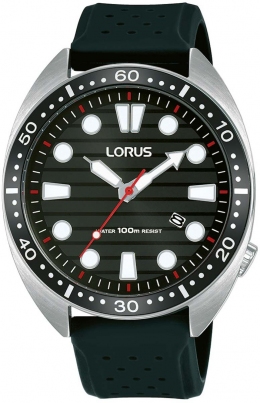 Часы Lorus RH929LX9