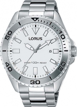 Часы Lorus RH931HX9