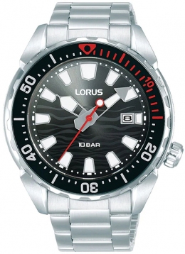 Часы Lorus RH945RX9