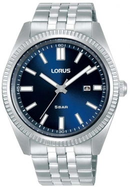 Часы Lorus RH965QX9