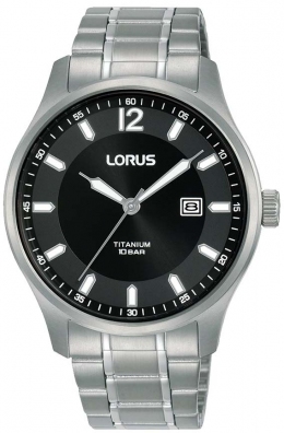 Часы Lorus RH995QX9