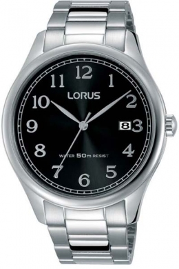 Годинник Lorus RS917DX9
