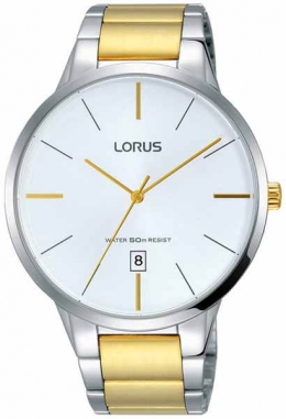 Часы Lorus RS995CX9