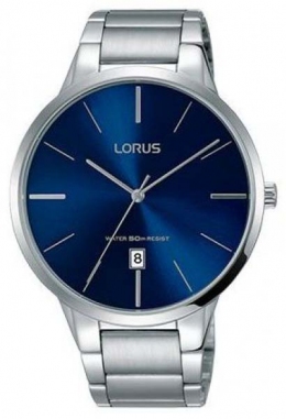 Часы Lorus RS999CX9