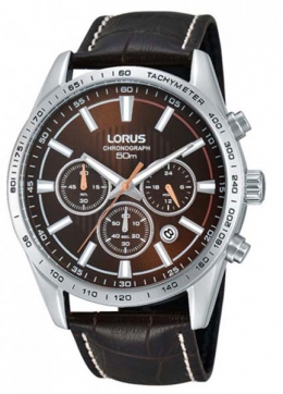 Часы Lorus RT309DX9