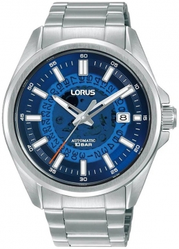 Часы Lorus RU403AX9