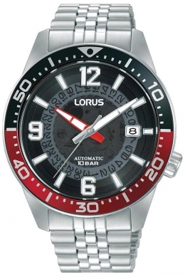 Часы Lorus RU413AX9