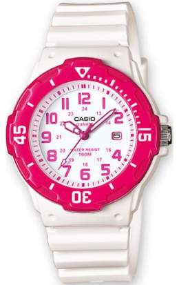 Часы Casio LRW-200H-4BVEF