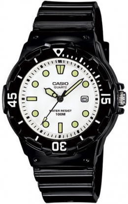 Часы Casio LRW-200H-7E1VEF